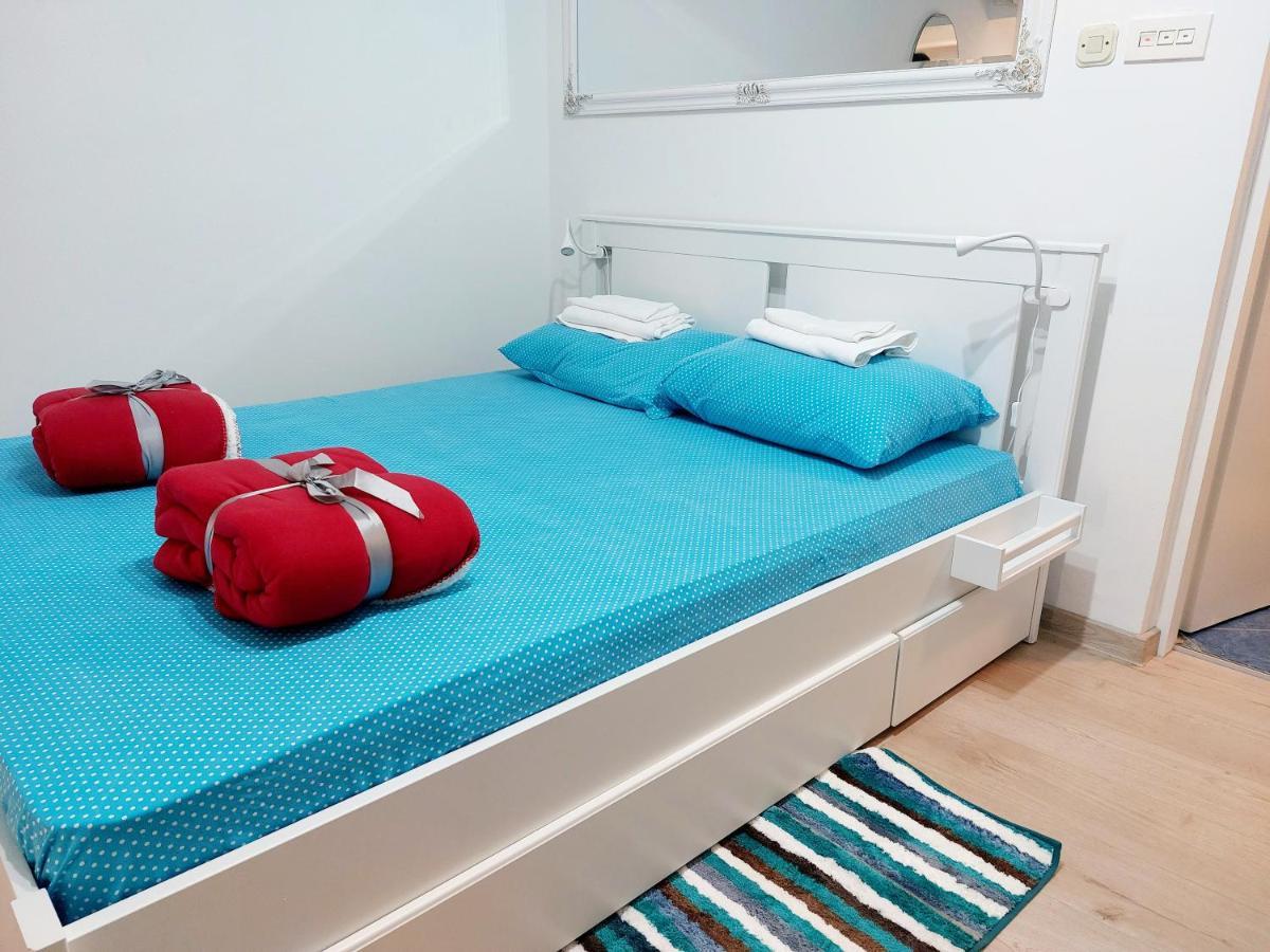 Sha La La - Charming, Unique Studio In A Historic Building Next To A Castle, Wifi, Smart Tv, Washer-Dryer Bakar Luaran gambar