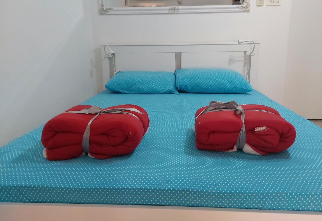 Sha La La - Charming, Unique Studio In A Historic Building Next To A Castle, Wifi, Smart Tv, Washer-Dryer Bakar Luaran gambar