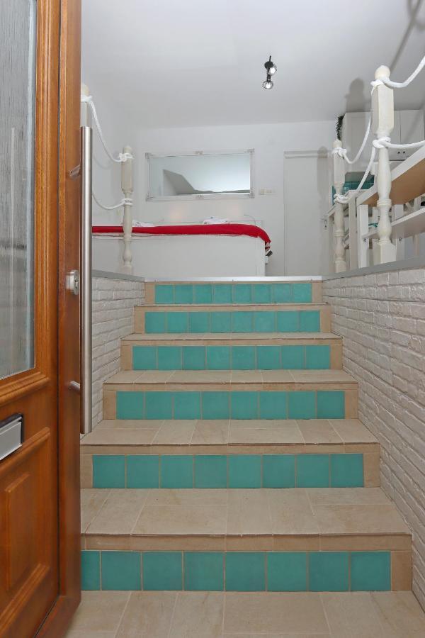 Sha La La - Charming, Unique Studio In A Historic Building Next To A Castle, Wifi, Smart Tv, Washer-Dryer Bakar Luaran gambar